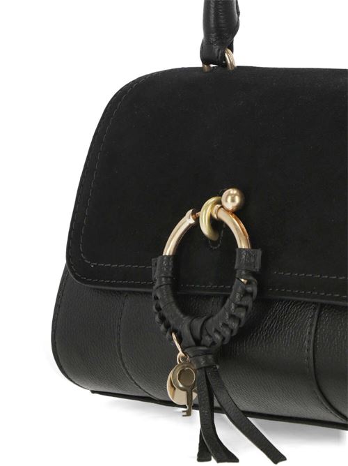 BORSA FEMMINILE JOAN See By Chloè | S24SSC24330001